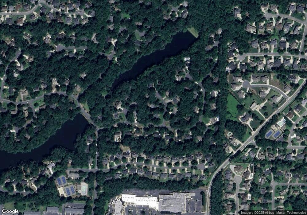 3405 Oak Lea Ct NE unit 6, Roswell, GA 30075 - photo 1