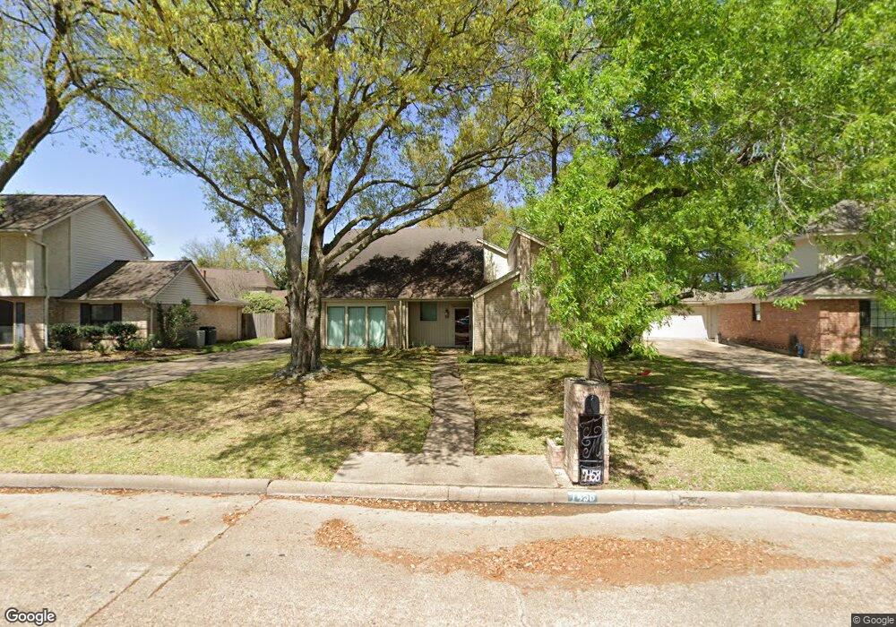 7458 Tunbury Ln, Houston, TX 77095 - photo 1