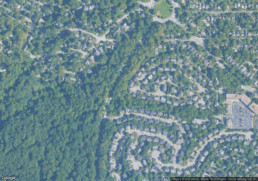 5131 Yuma St NW, Washington, DC 20016 - photo 1