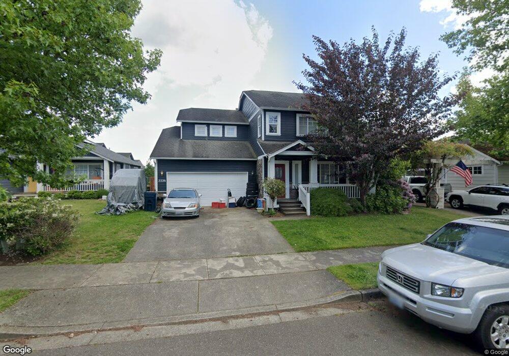 2226 Eastwood Way, Lynden, WA 98264 - photo 1