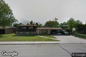 275 Woodland Dr, Orem, UT 84097