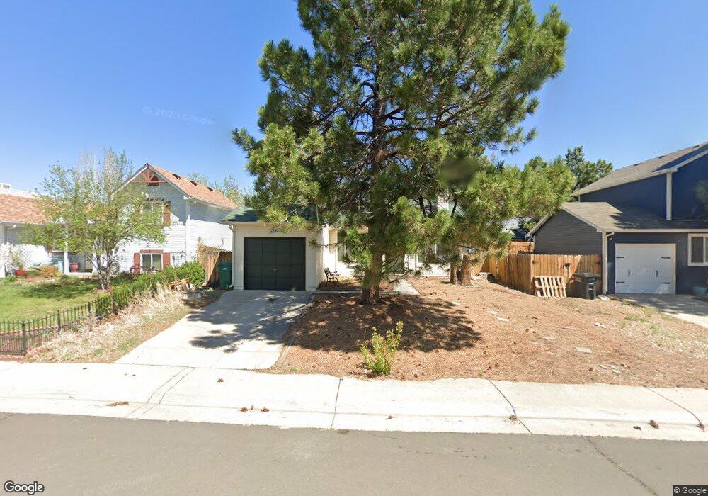 17531 E Whitaker Dr, Aurora, CO 80015 - photo 1