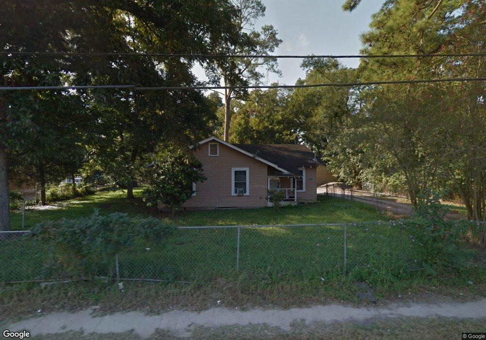 7320 Ley Rd, Houston, TX 77028 - photo 1