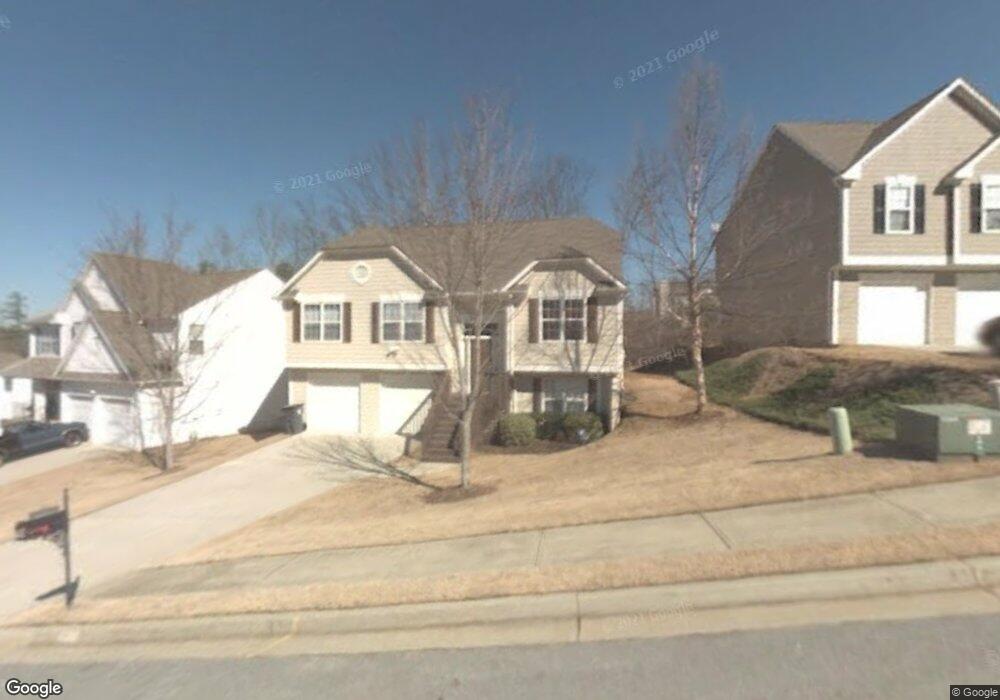 7085 Springgrove Ct unit 27, Austell, GA 30168 - photo 1