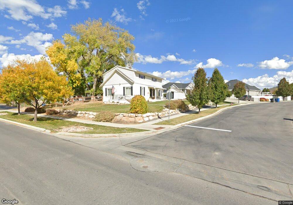 1381 S Mill Rd, Spanish Fork, UT 84660 - photo 1