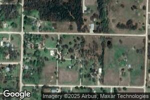 607 E Van Horn St, Jerico Springs, MO 64756