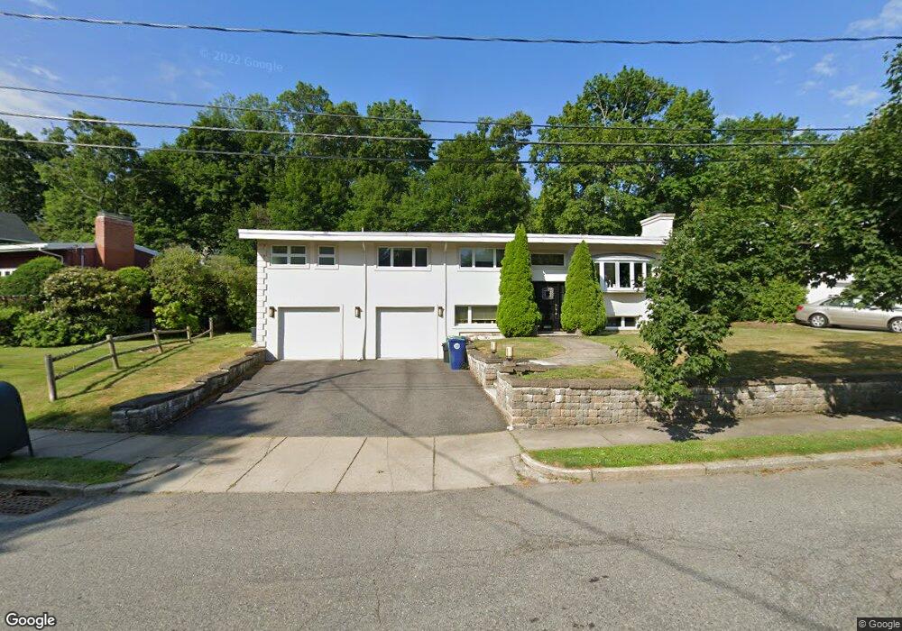 262 Arnold Rd, Newton Center, MA 02459 - photo 1