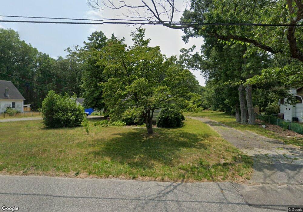 4129 Tuckahoe Rd, Williamstown, NJ 08094 - photo 1