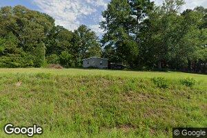 2105 D P Guy Rd, Ruth, MS 39662