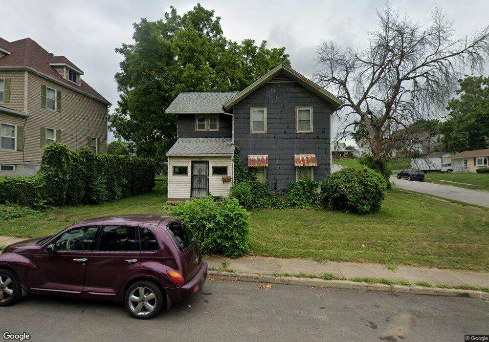 330 E 13th St, Davenport, IA 52803 - photo 1