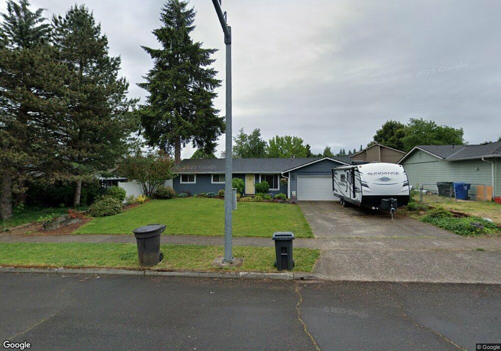 1160 Boone Rd S, Salem, OR 97306 - photo 1
