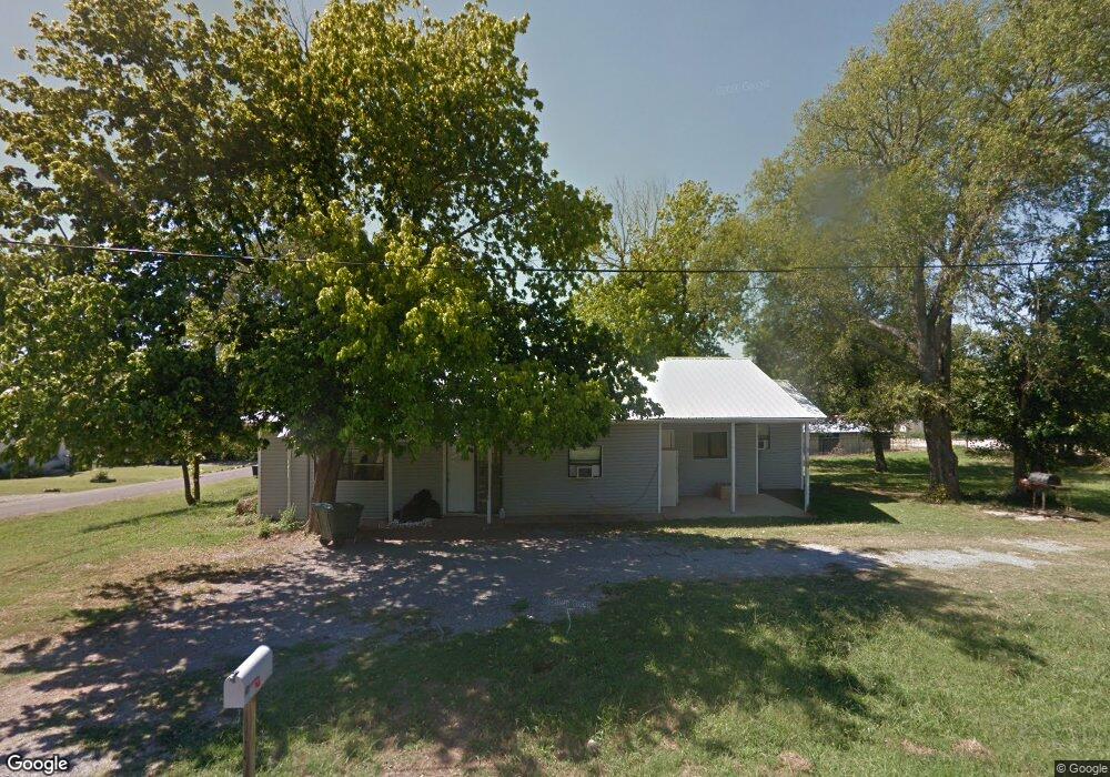 1200 E 7th St, Sulphur, OK 73086 - photo 1