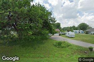 1401 N Basket St, Cyril, OK 73029