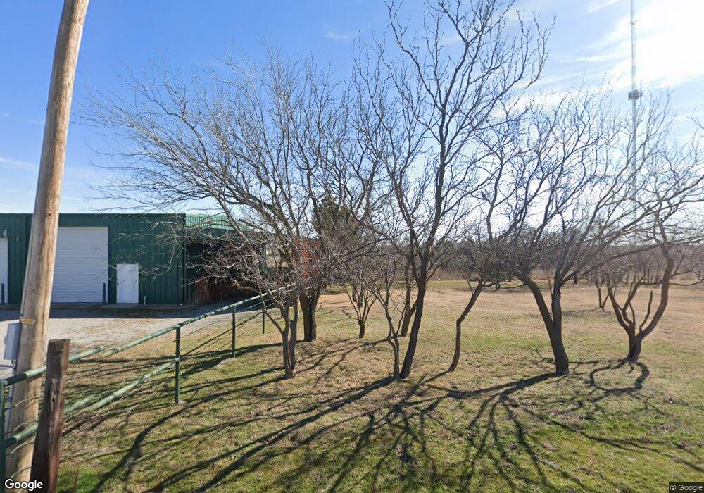709 N 4th St, Cache, OK 73527 - photo 1