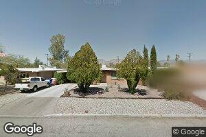 5649 E Baker St, Tucson, AZ 85711