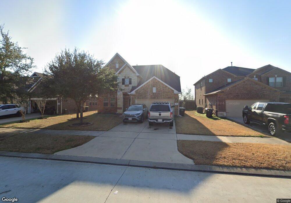 5819 Micah Ln, Rosenberg, TX 77471 - photo 1