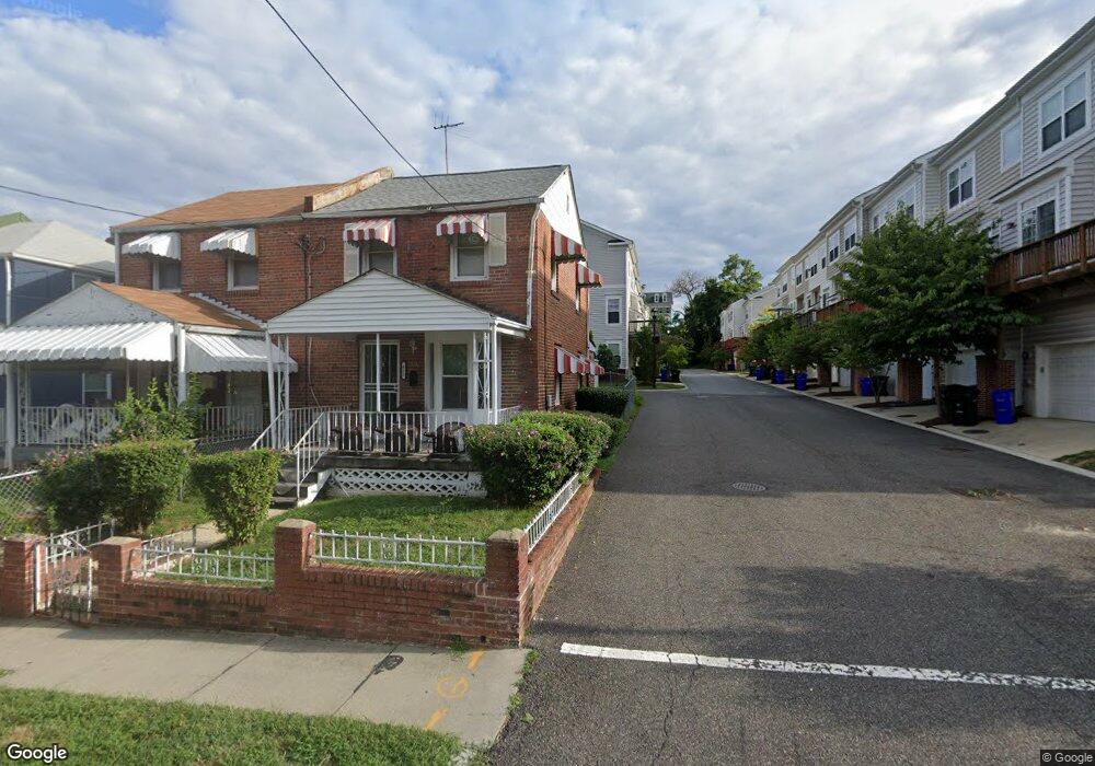 606 Ava Cir NE, Washington, DC 20017 - photo 1