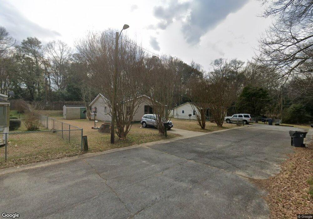 518 Hartman St, Americus, GA 31709 - photo 1