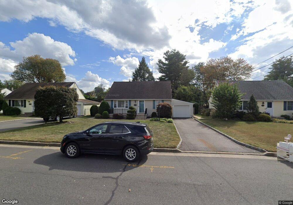 328 Clifford St, South Plainfield, NJ 07080 - photo 1