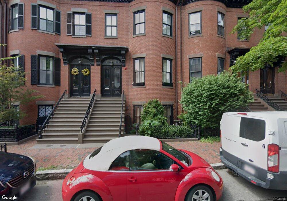 126 West Newton St, Boston, MA 02118 - photo 1