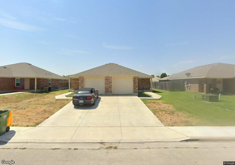 211 Coby Dr, Troy, TX 76579 - photo 1