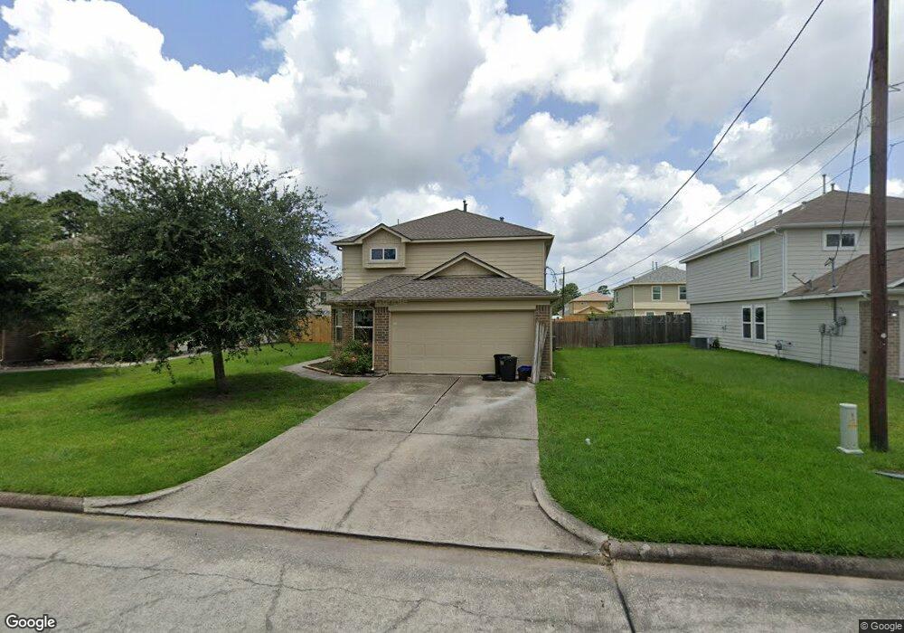 16778 N Rail Dr, Conroe, TX 77385 - photo 1