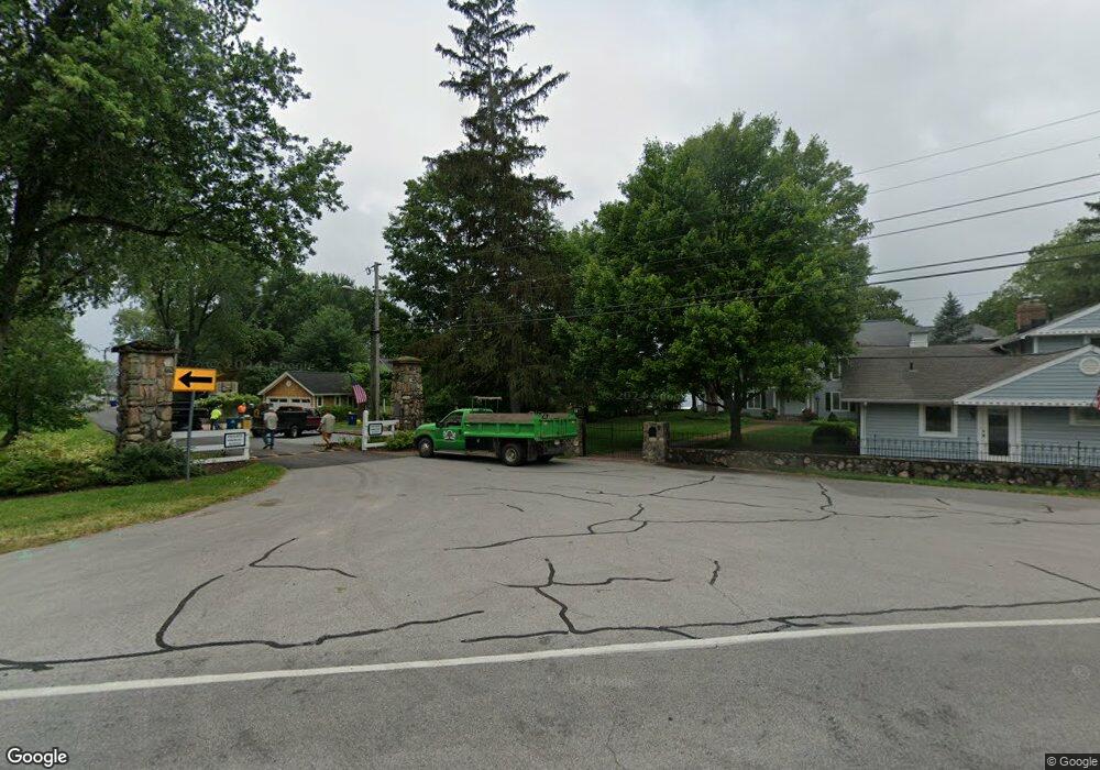 2270 E Shore Ln, Culver, IN 46511 - photo 1