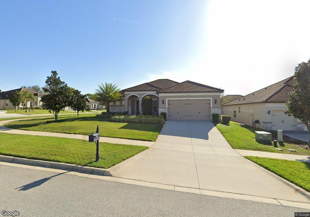 211 Camelot Loop, Clermont, FL 34711 - photo 1