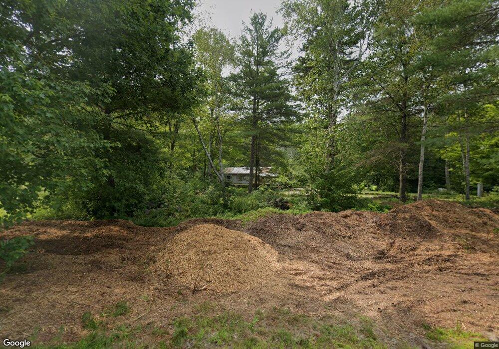 2 Spring Tavern Hill Rd, Ossipee, NH 03864 - photo 1