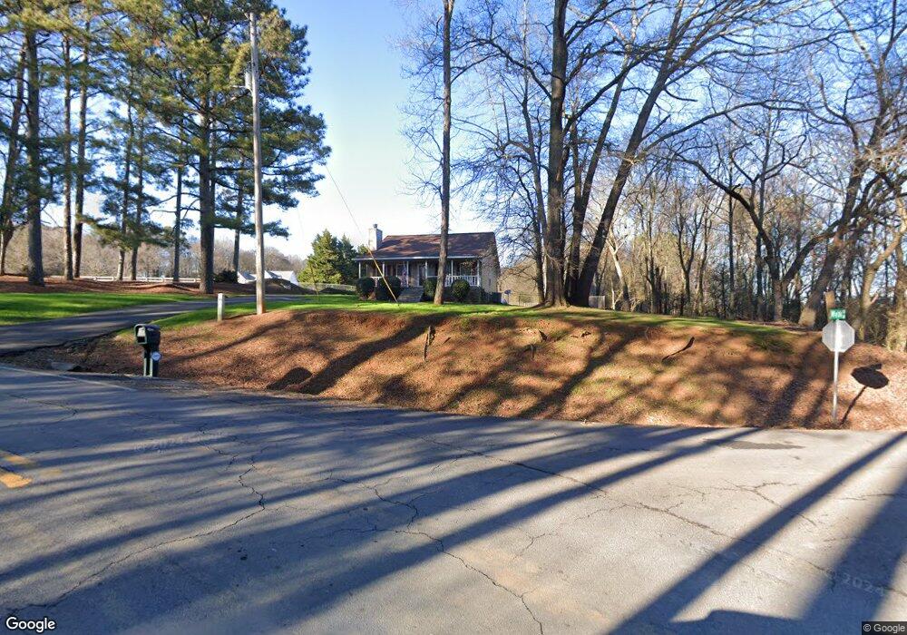 2405 Miller Ferry Rd SW, Calhoun, GA 30701 - photo 1