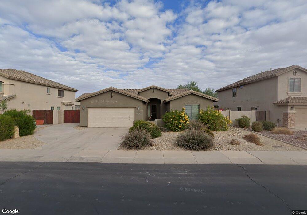 11264 E Sheridan Ave unit 1, Mesa, AZ 85212 - photo 1