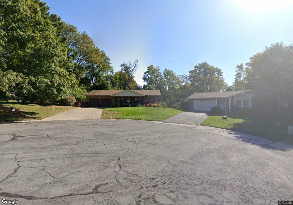 7 Bonnie Ct, Maryville, IL 62062 - photo 1