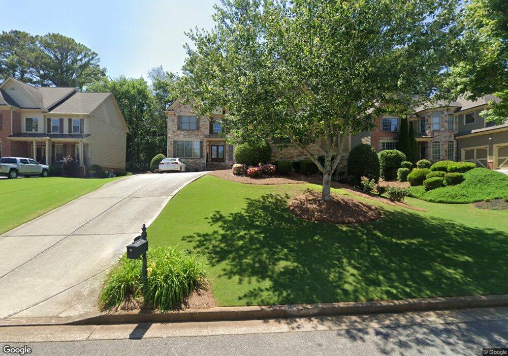 2129 Boyce Cir, Marietta, GA 30066 - photo 1