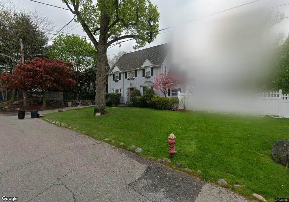 100 Mohawk Rd, Yonkers, NY 10710 - photo 1