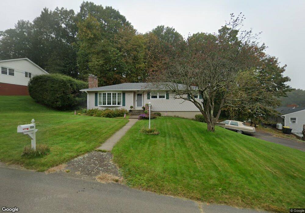 158 Split Rock Dr, Waterbury, CT 06706 - photo 1