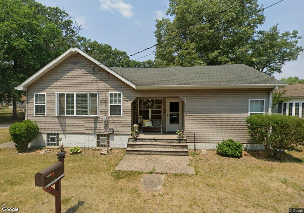 8018 N Tippecanoe Dr, Walkerton, IN 46574 - photo 1