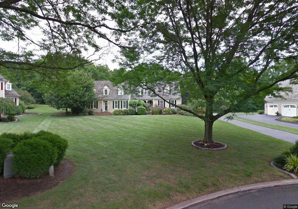 40 Parkside Dr, Langhorne, PA 19047 - photo 1