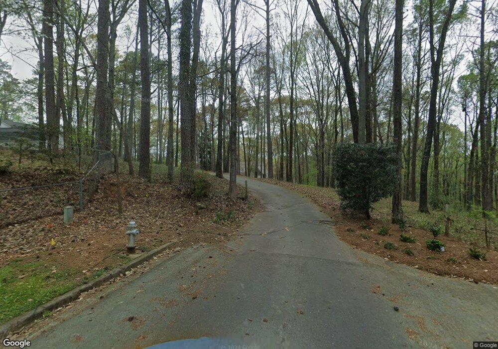 156 Crocker Way unit F, Alpharetta, GA 30004 - photo 1