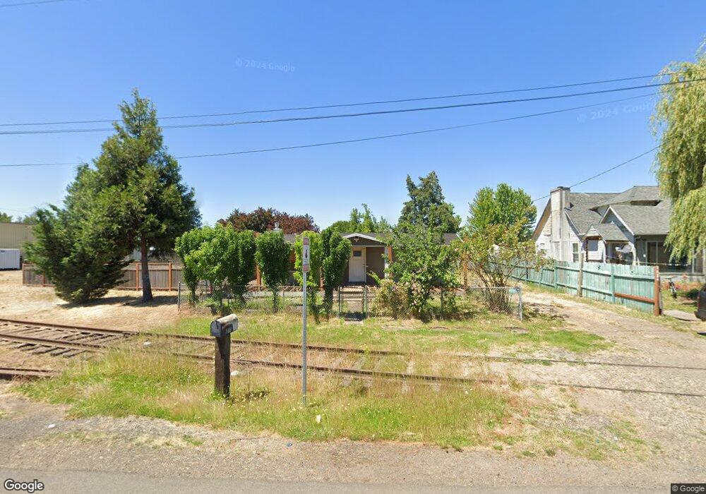 738 Log Cabin St, Independence, OR 97351 - photo 1