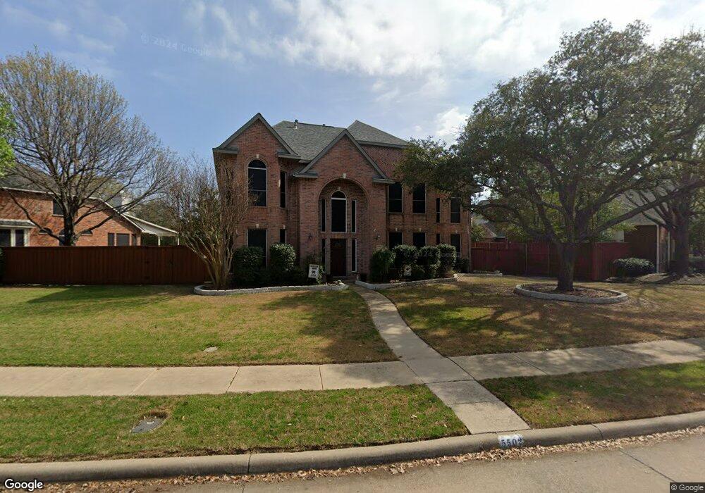 5502 Stonehenge Dr, Richardson, TX 75082 - photo 1