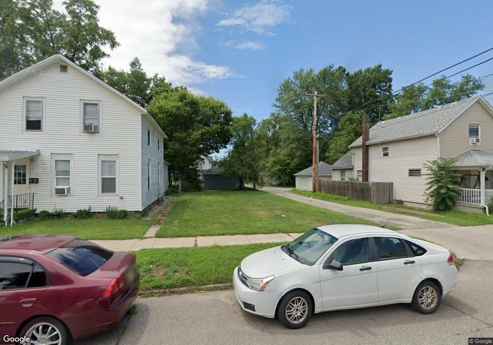 417 S 5th St, Elkhart, IN 46516 - photo 1