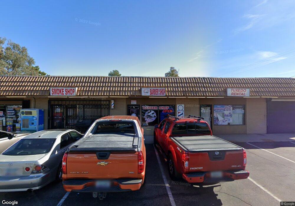 8925 N 43rd Ave, Phoenix, AZ 85051 - photo 1