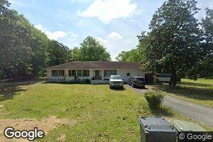 108 Forrest Ave, Gordon, GA 31031