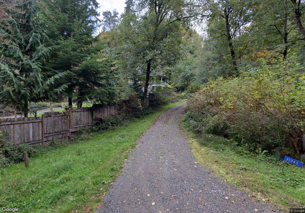 11337 SW Cedarhurst Rd, Vashon, WA 98070 - photo 1