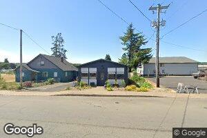 175 N Gaither St, Siletz, OR 97380