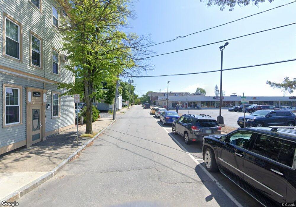 5 Chapel St, Dover, NH 03820 - photo 1