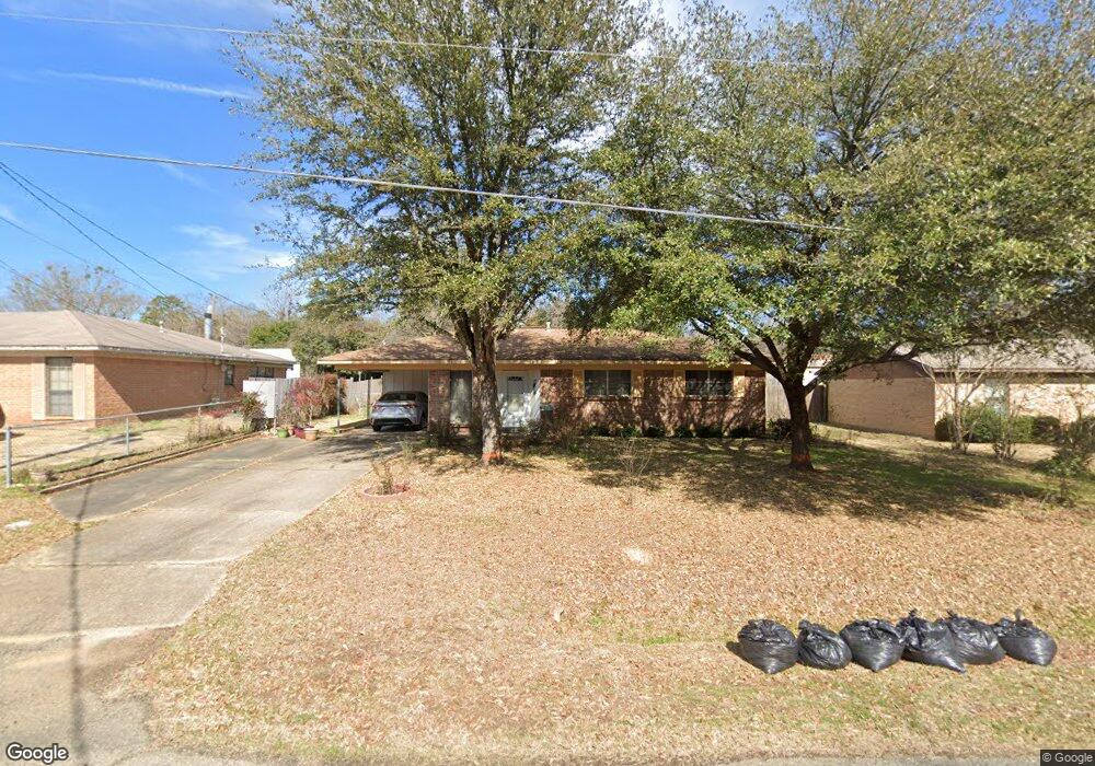 616 W Nevada Ave, Vivian, LA 71082 - photo 1