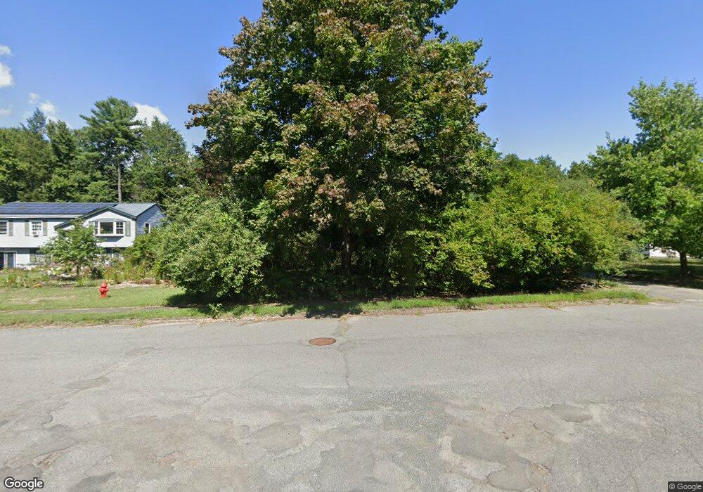 116 Logtown Rd, Amherst, MA 01002 - photo 1