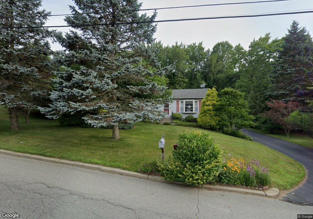 9 Mussey Brook Rd, Manville, RI 02838 - photo 1