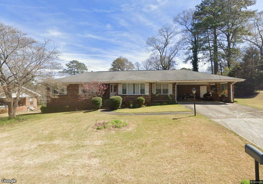 6806 Darrell Ct, Morrow, GA 30260 - photo 1
